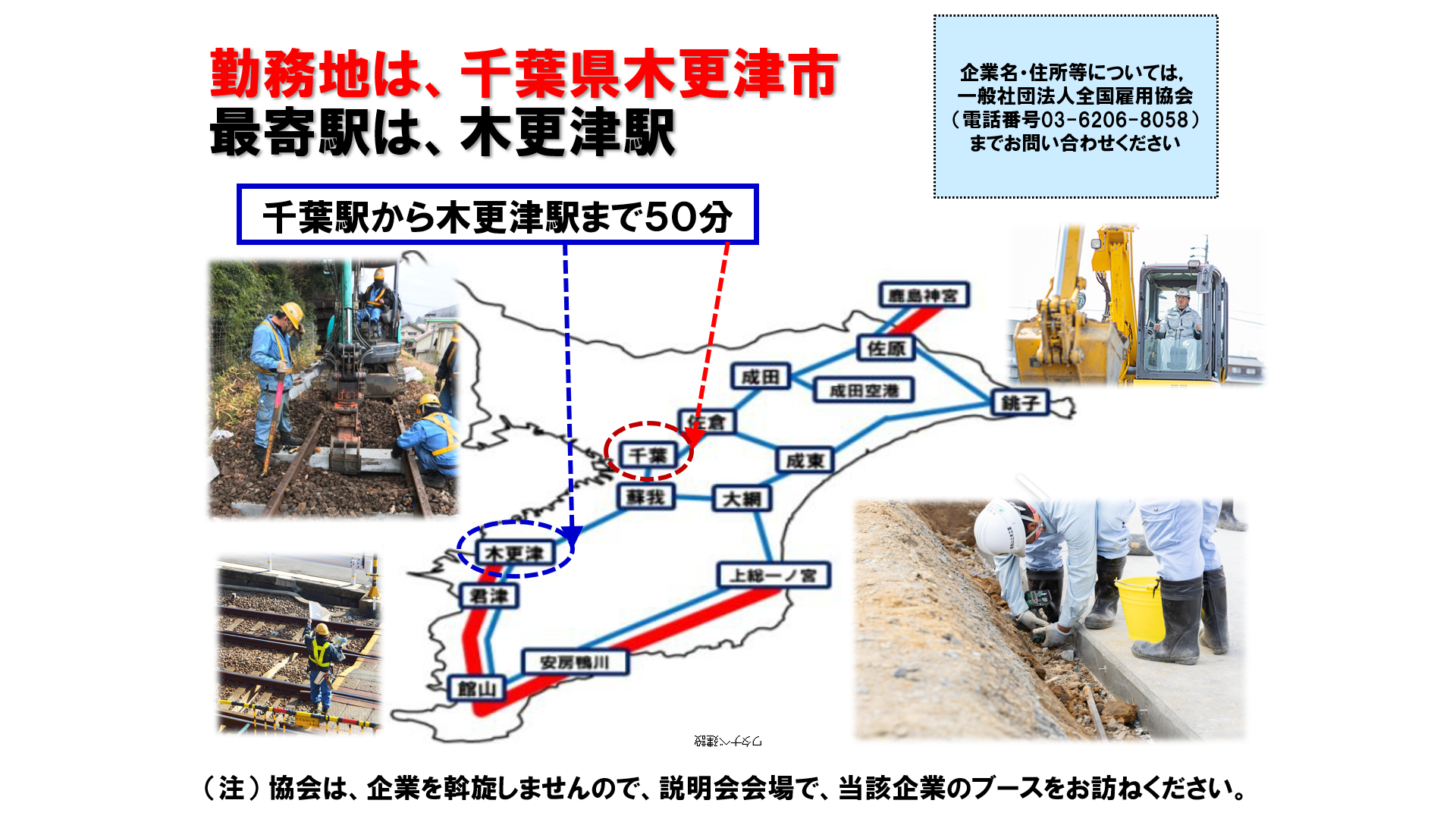 仕事、バイト、正社員